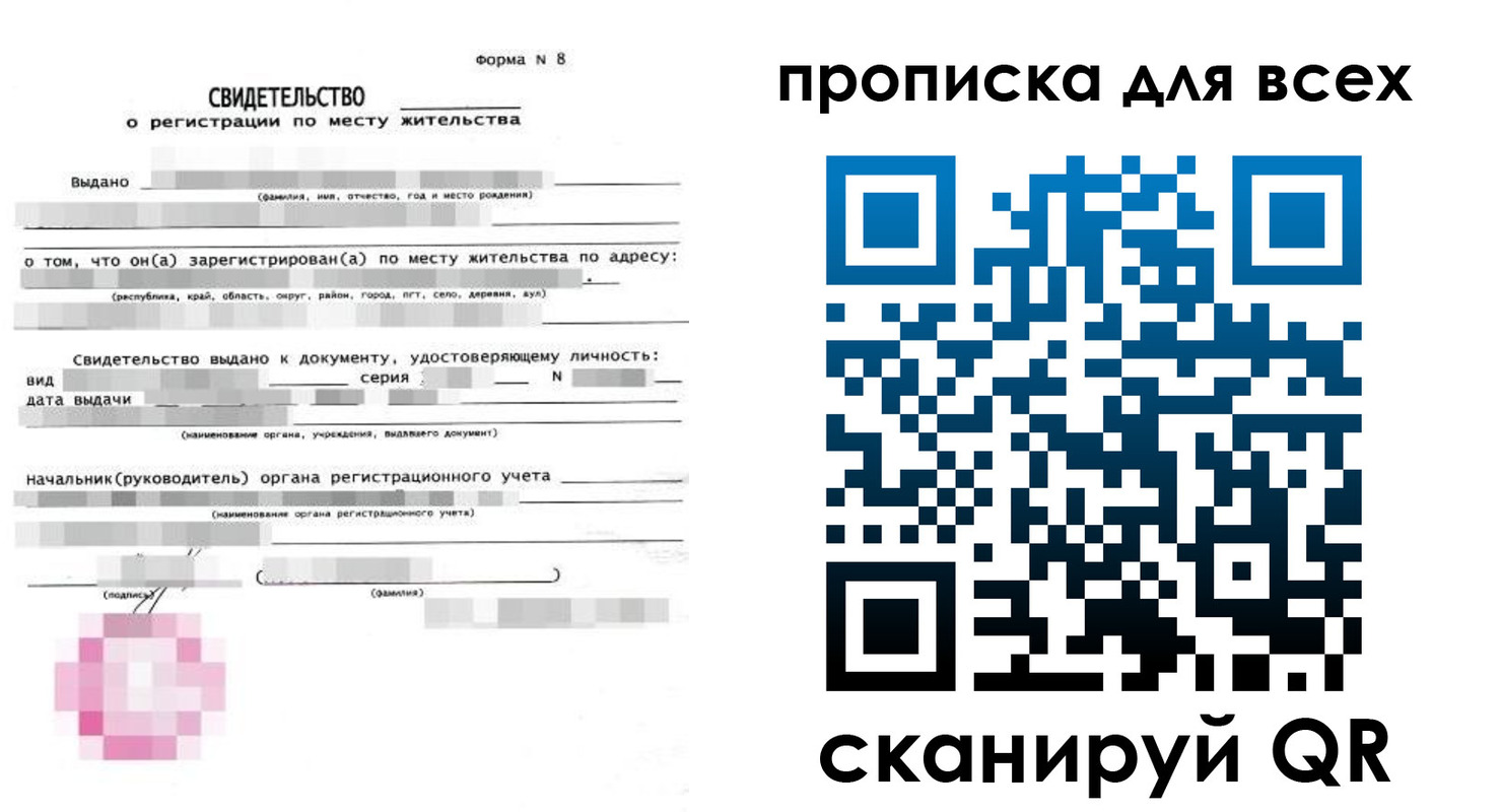 временная регистрация в квартире в Вятских Полянах